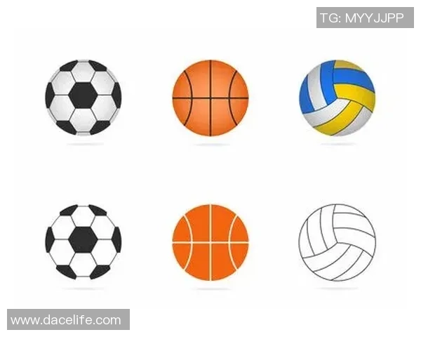 篮球与足球的主要区别分析及视觉对比图解