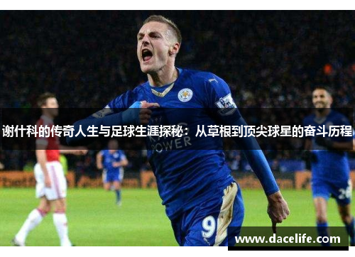 谢什科的传奇人生与足球生涯探秘：从草根到顶尖球星的奋斗历程
