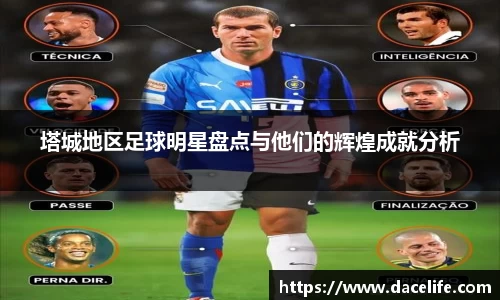 塔城地区足球明星盘点与他们的辉煌成就分析